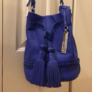 Vince Camuto bucket bag